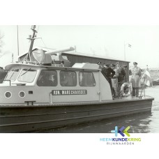 Werkbezoek Coll. HKR geschonken door KMAR Museum Buren (15)